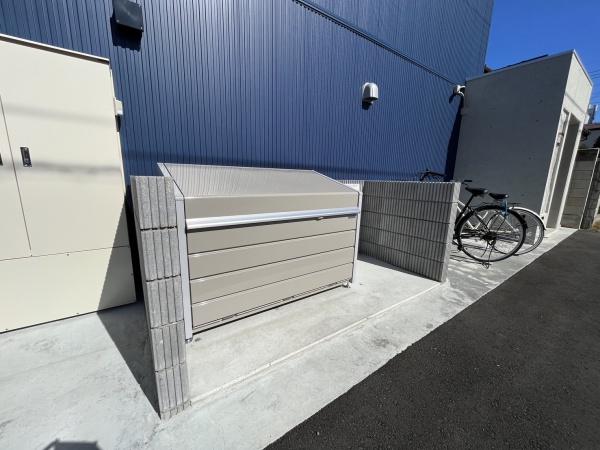 メゾンセリジエ