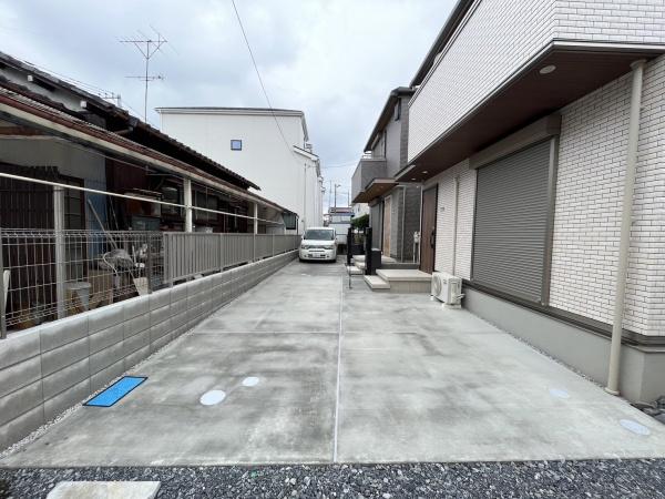 大宮区櫛引町戸建