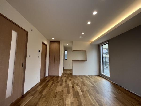 大宮区櫛引町戸建