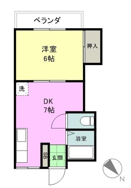 東船橋パークハウス