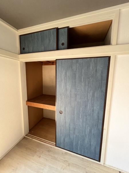 東船橋パークハウス