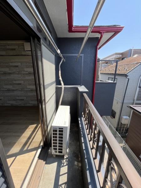 東船橋パークハウス