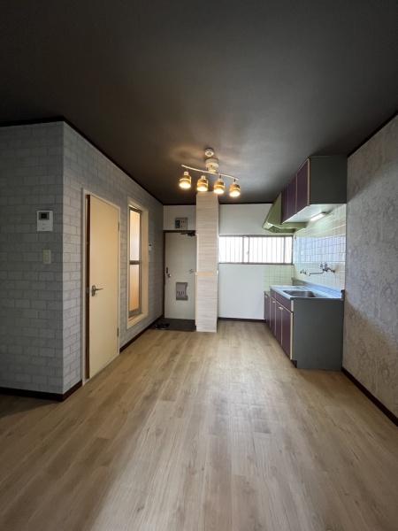 東船橋パークハウス