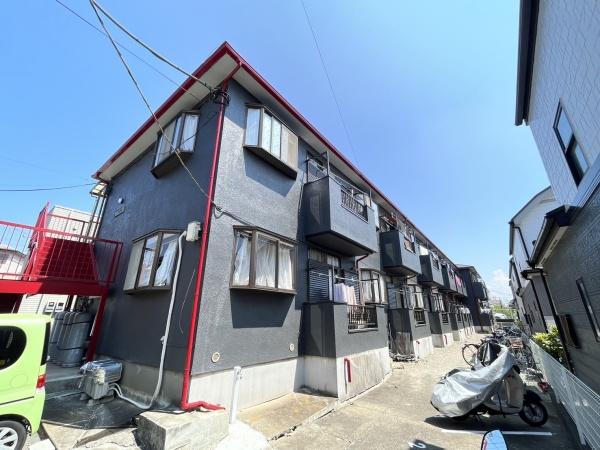 東船橋パークハウス