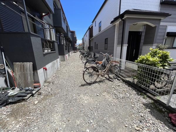 東船橋パークハウス