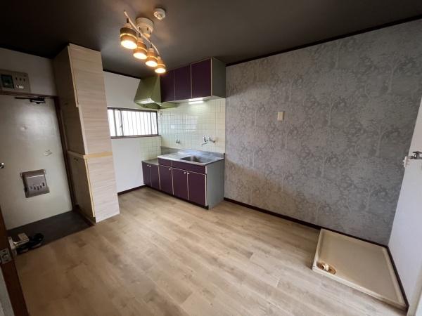 東船橋パークハウス