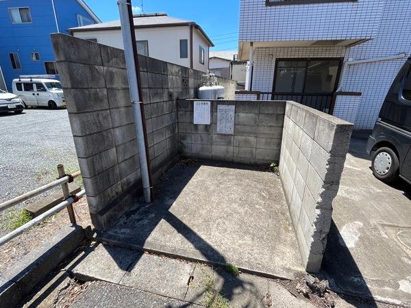 エミリーパレス