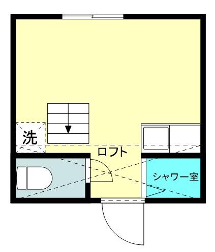 Grand　Studio桜丘