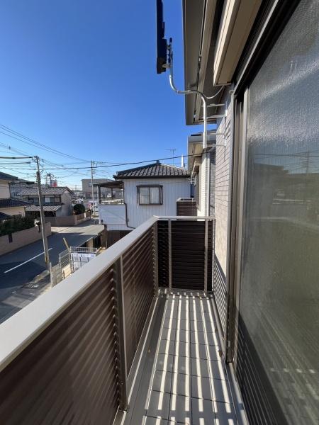 さいたま市北区吉野町２丁目の貸家