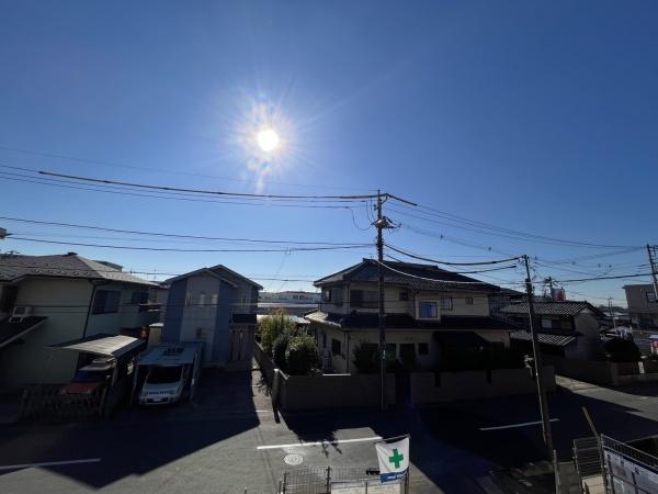 さいたま市北区吉野町２丁目の貸家