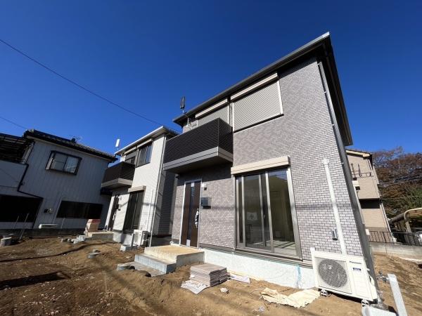 さいたま市北区吉野町２丁目住宅