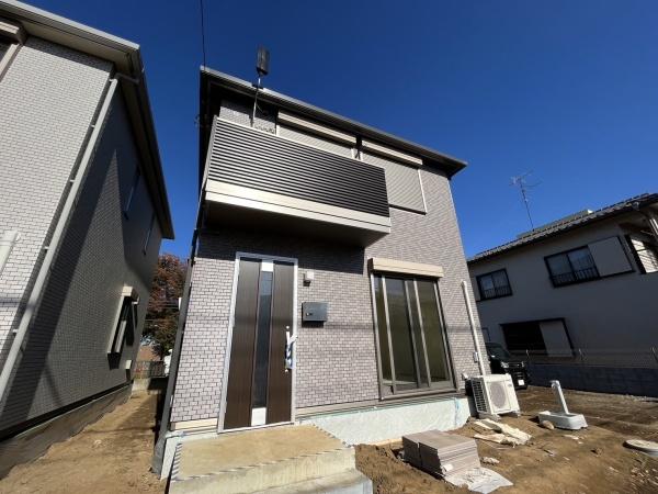 さいたま市北区吉野町２丁目の貸家