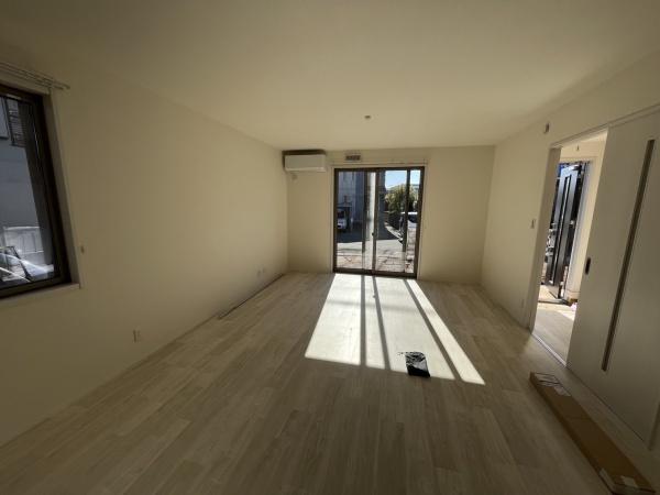 さいたま市北区吉野町２丁目住宅