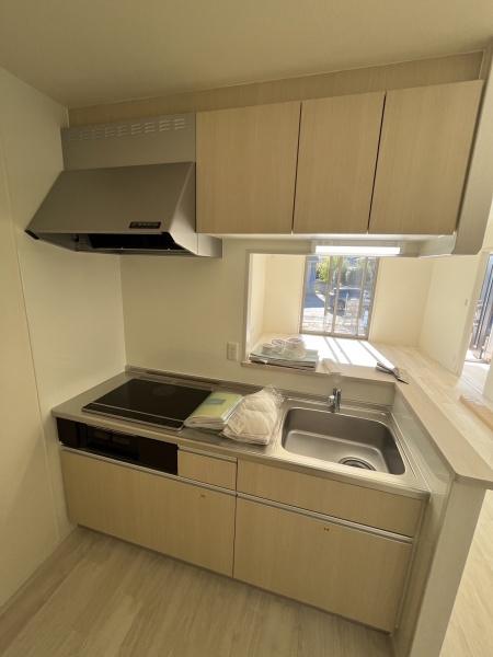 さいたま市北区吉野町２丁目住宅