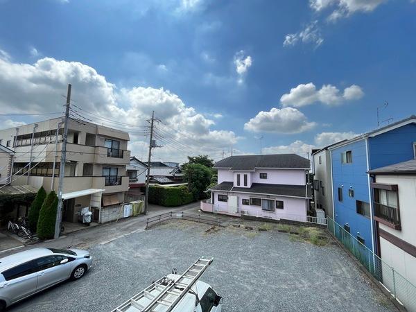 エミリーパレス