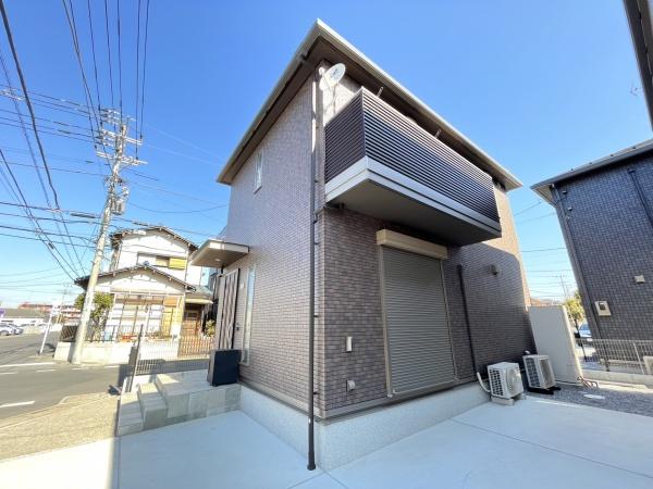 エルメゾンネクスト東宮原