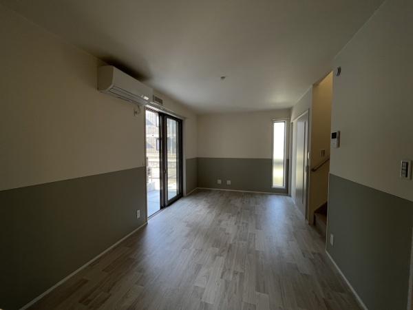 エルメゾンネクスト東宮原