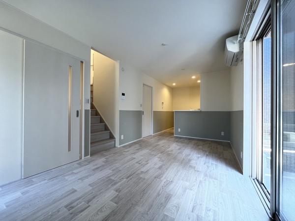 エルメゾンネクスト東宮原