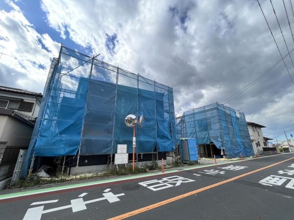 サニーサイドＫ-ＥＡＳＴ