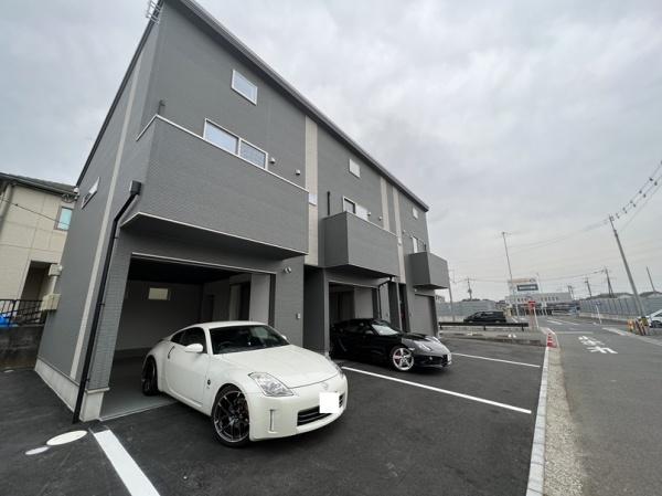 サニーサイドＫ-ＥＡＳＴ