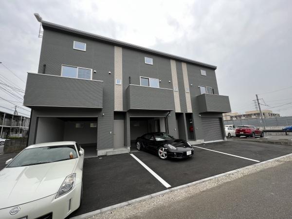 サニーサイドＫ-ＥＡＳＴ