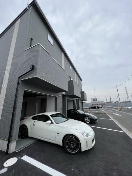 サニーサイドＫ-ＥＡＳＴ