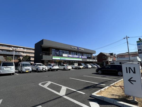 コパンリール(ファミリーマート)