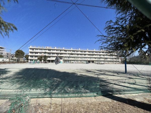 コパンリール(さいたま市立大久保東小学校)