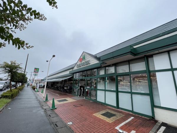 ラフィネート(マルエツ)