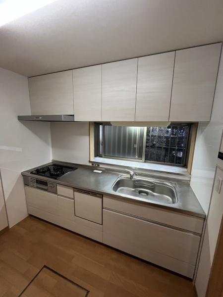 東大成２丁目貸家