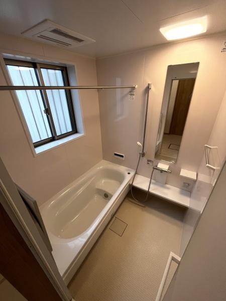 東大成２丁目貸家