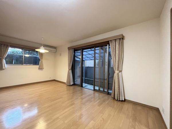 東大成２丁目貸家