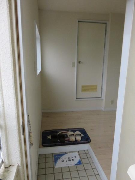 レジデンスＭ新所沢