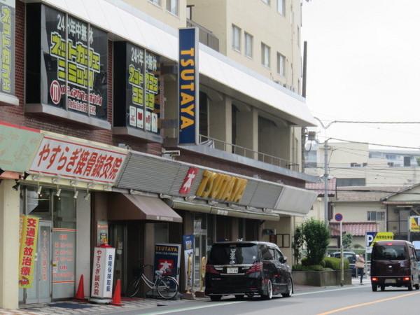 レジデンスＭ新所沢(ＴＳＵＴＡＹＡ)