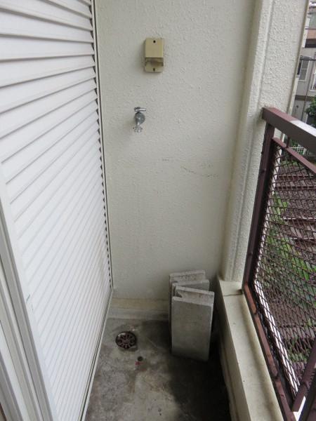 レジデンスＭ新所沢