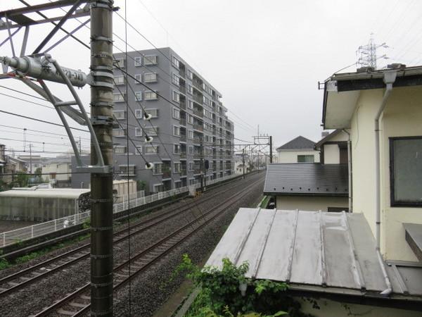 レジデンスＭ新所沢