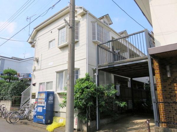 レジデンスＭ新所沢