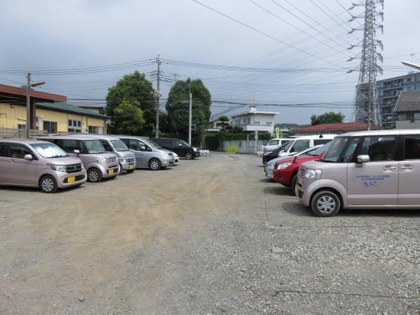 レジデンスＭ新所沢