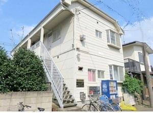 レジデンスＭ新所沢