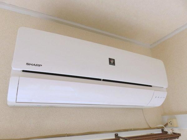 レジデンスＭ新所沢