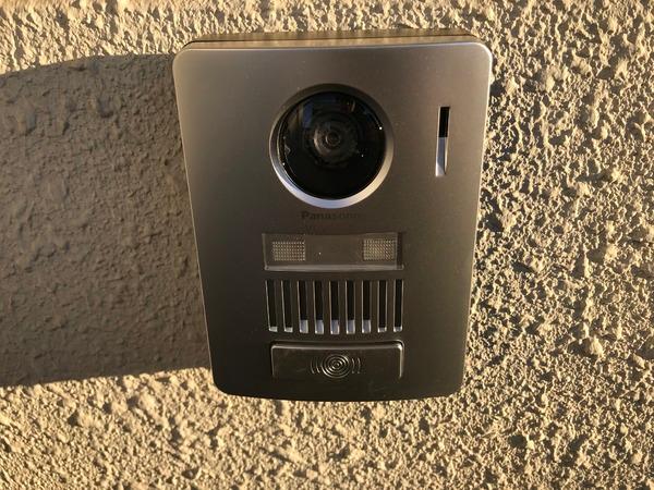 レジデンスＭ新所沢