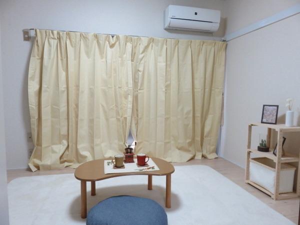 レジデンスＭ新所沢