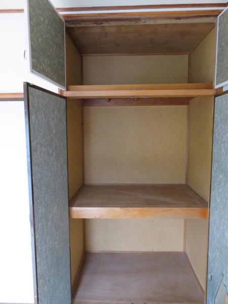 レジデンスＭ新所沢