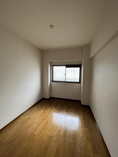 第２ベルメゾンクリハラ