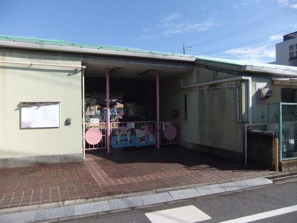 第２ベルメゾンクリハラ(さいたま市立東大成保育園)