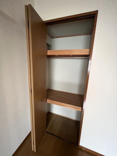 第２ベルメゾンクリハラ