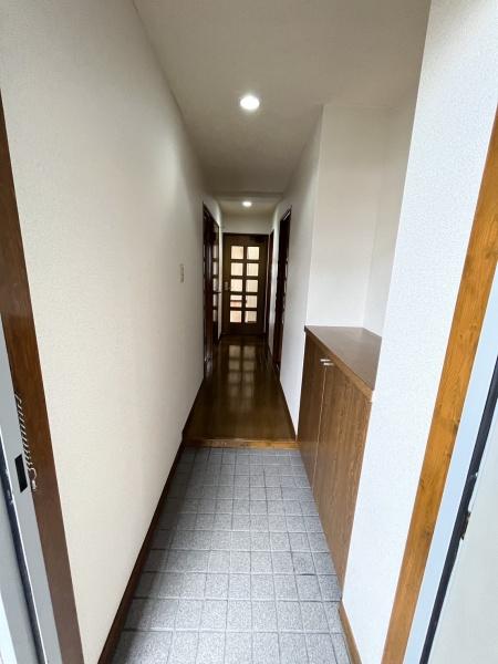 第２ベルメゾンクリハラ