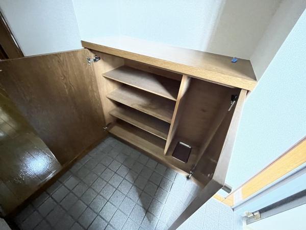 第２ベルメゾンクリハラ