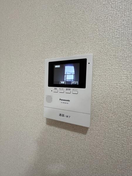 第２ベルメゾンクリハラ