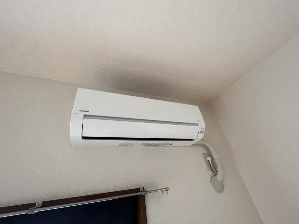 第２ベルメゾンクリハラ